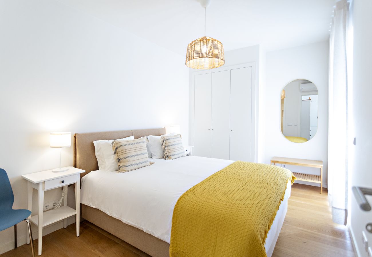 Apartment in Tavira - Casas do Forte CH Apartment in Tavira - Casas do Forte CH