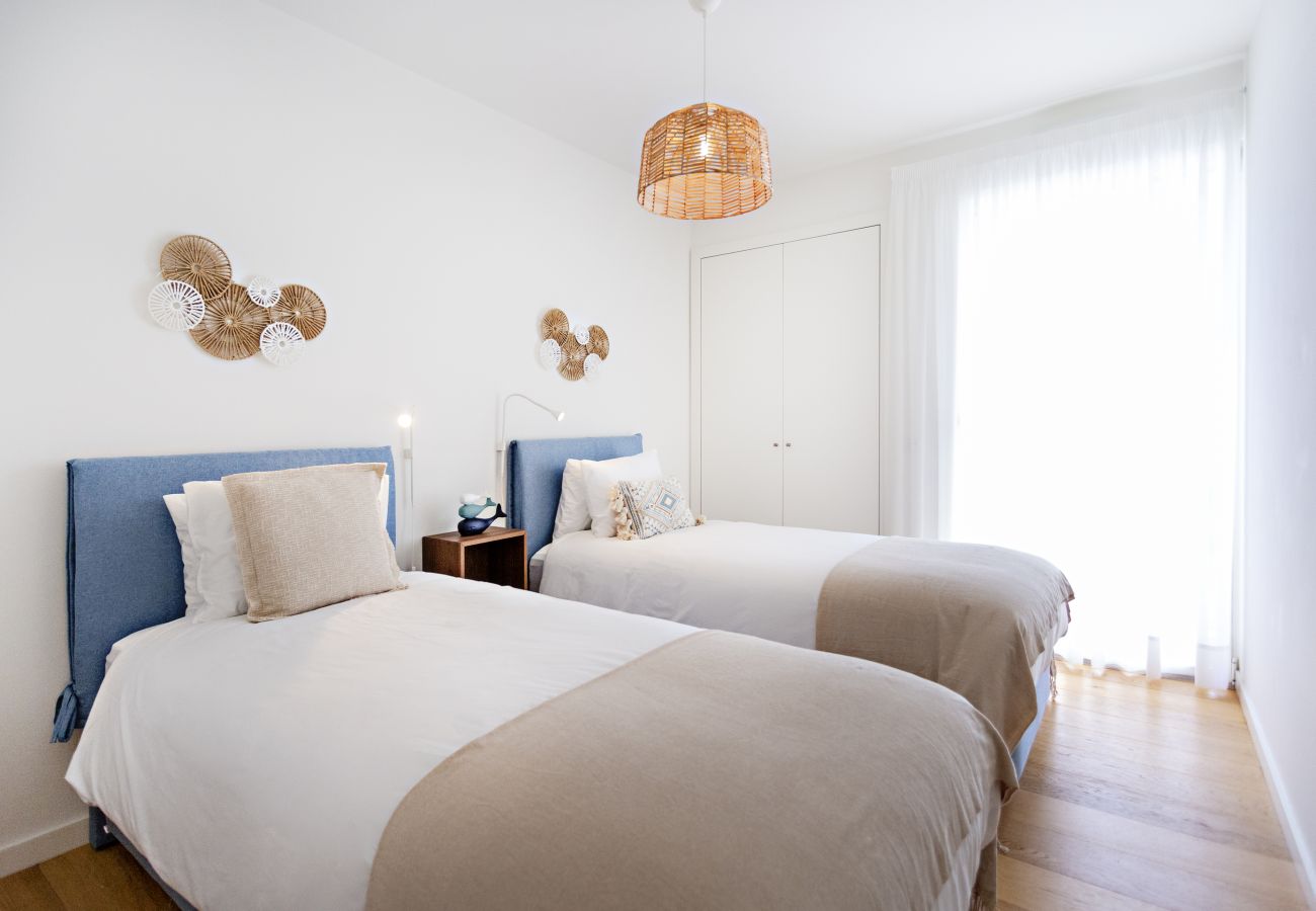 Apartment in Cabanas de tavira - Casas do Forte DE