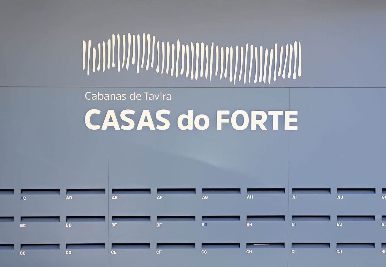 Apartment in Tavira - Casas do Forte DB Apartment in Tavira - Casas do Forte DB