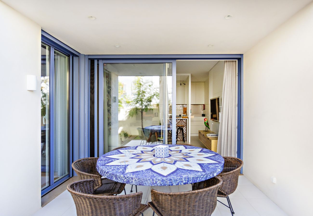 Apartment in Cabanas de tavira - Casas do Forte DC