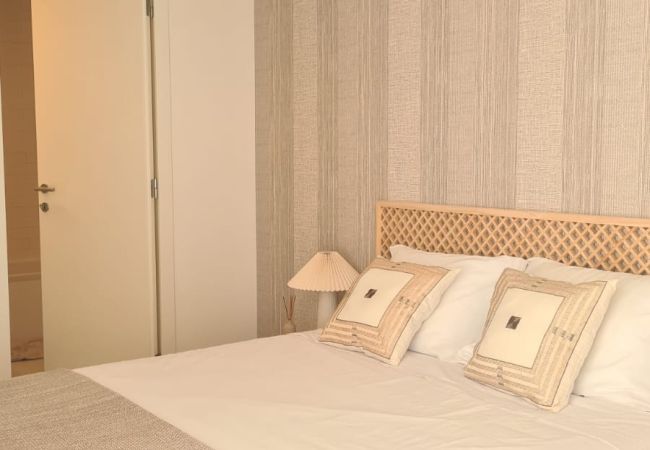 Apartment in Cabanas de tavira - Casas do Forte AB Apartment in Cabanas de tavira - Casas do Forte AB