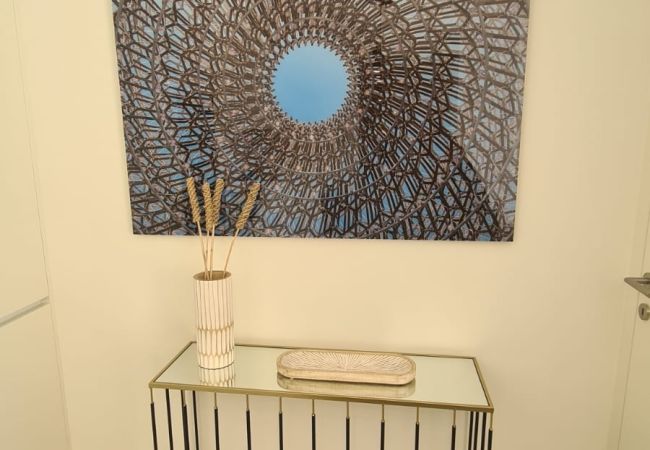 Apartment in Cabanas de tavira - Casas do Forte AB Apartment in Cabanas de tavira - Casas do Forte AB