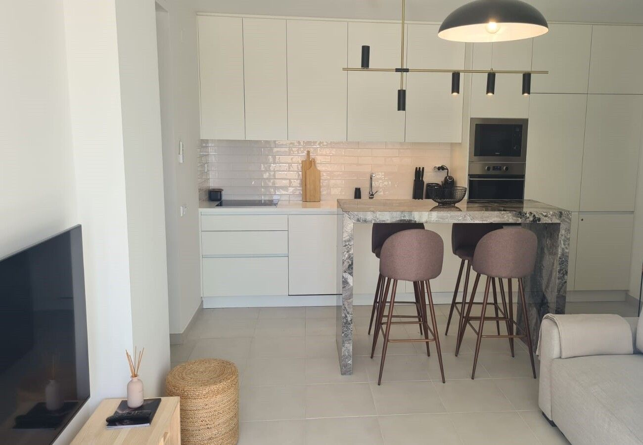 Apartment in Cabanas de tavira - Casas do Forte AB Apartment in Cabanas de tavira - Casas do Forte AB