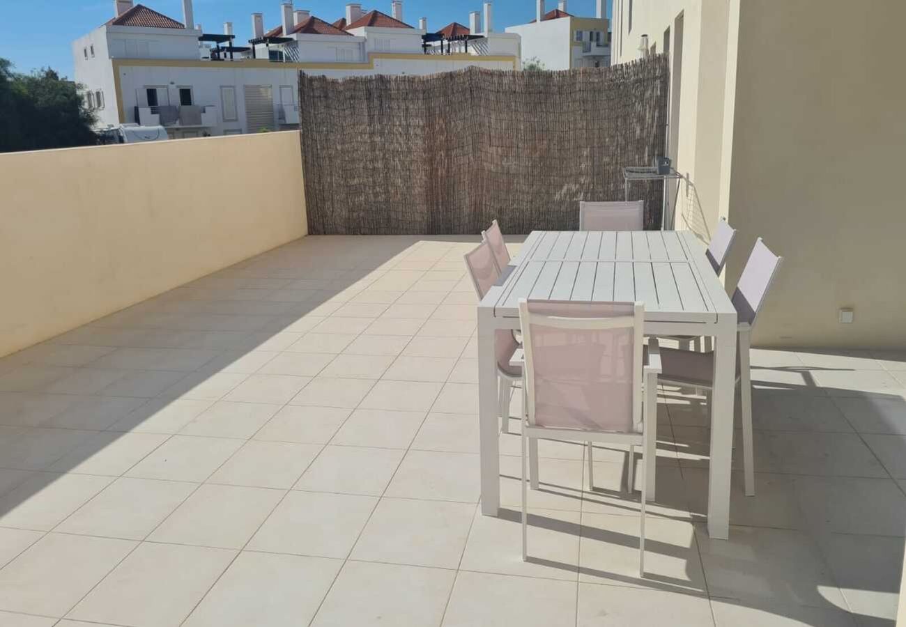 Apartment in Cabanas de tavira - Casas do Forte AB Apartment in Cabanas de tavira - Casas do Forte AB