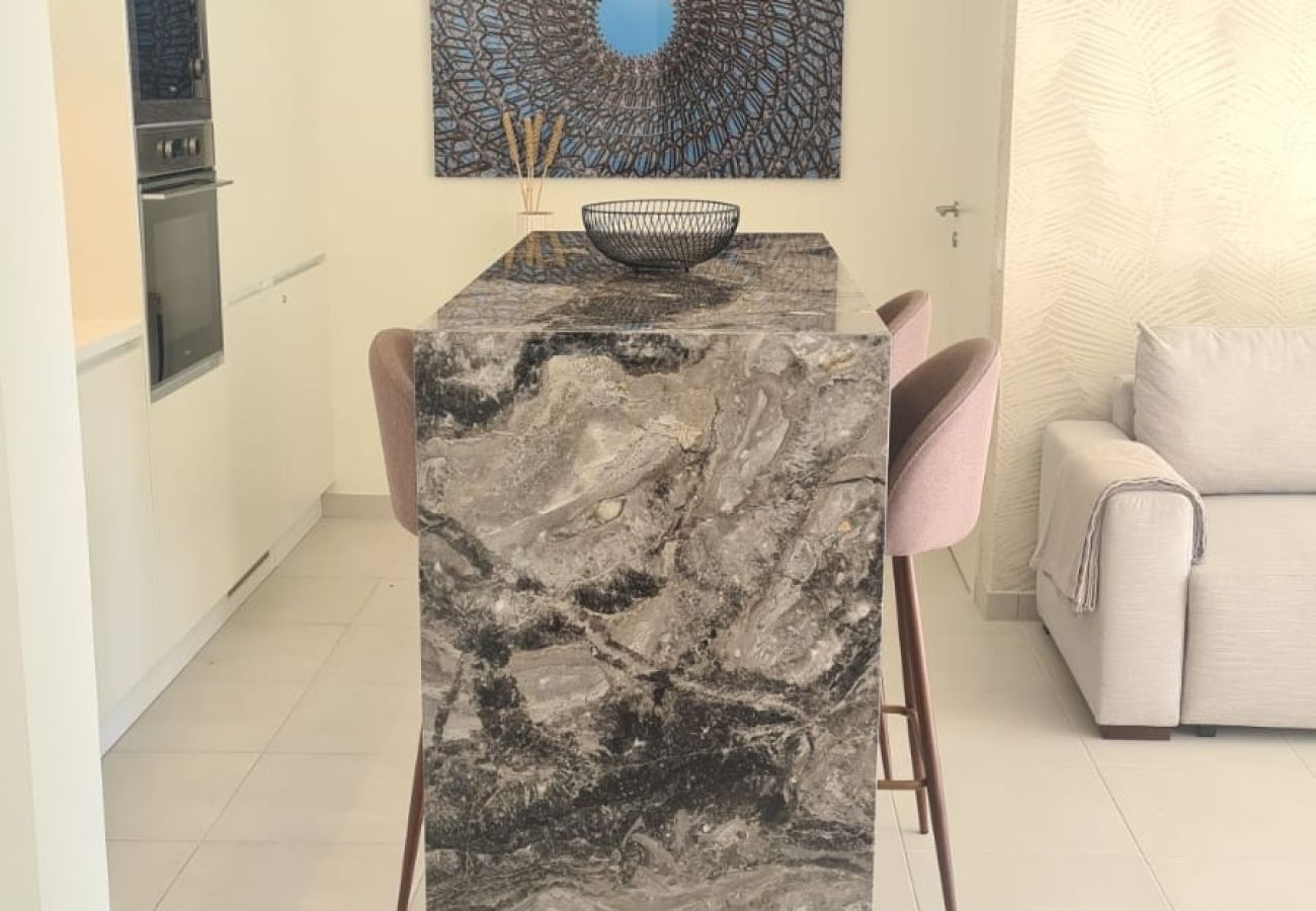 Apartment in Cabanas de tavira - Casas do Forte AB Apartment in Cabanas de tavira - Casas do Forte AB