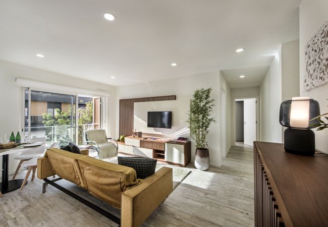 Apartment in Cabanas de tavira - Cabanas Living Apartment Apartment in Cabanas de tavira - Cabanas Living Apartment