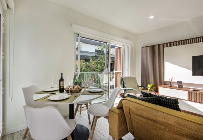 Apartment in Cabanas de tavira - Cabanas Living Apartment Apartment in Cabanas de tavira - Cabanas Living Apartment