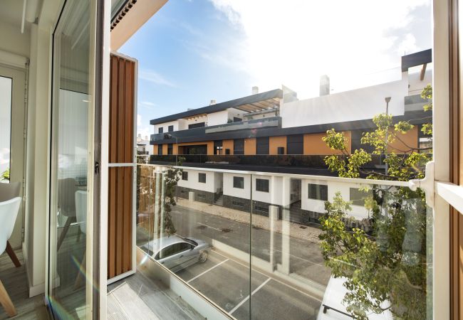 Apartment in Cabanas de tavira - Cabanas Living Apartment Apartment in Cabanas de tavira - Cabanas Living Apartment