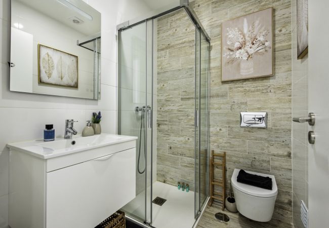 Apartment in Cabanas de tavira - Cabanas Living Apartment Apartment in Cabanas de tavira - Cabanas Living Apartment