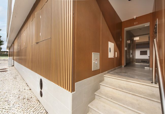 Apartment in Cabanas de tavira - Cabanas Living Apartment Apartment in Cabanas de tavira - Cabanas Living Apartment