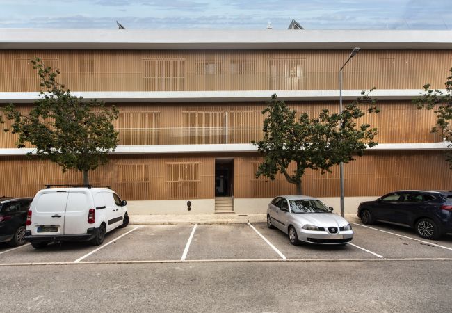 Apartment in Cabanas de tavira - Cabanas Living Apartment Apartment in Cabanas de tavira - Cabanas Living Apartment