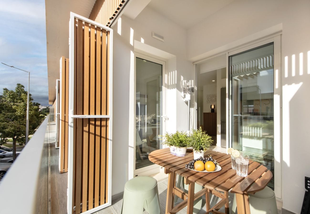 Apartment in Cabanas de tavira - Cabanas Living Apartment Apartment in Cabanas de tavira - Cabanas Living Apartment