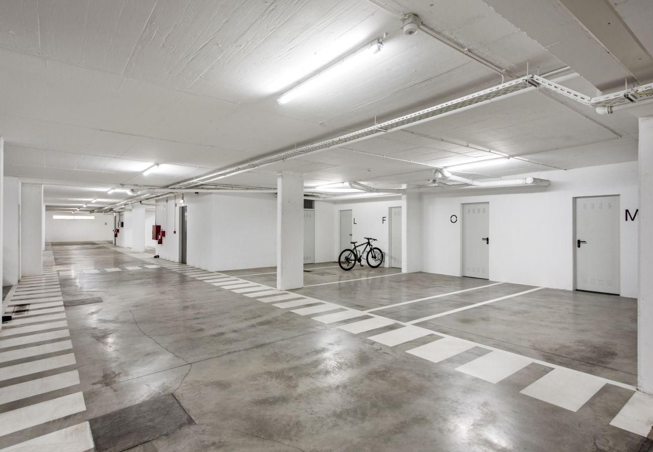 Apartment in Cabanas de tavira - Cabanas Living Apartment Apartment in Cabanas de tavira - Cabanas Living Apartment