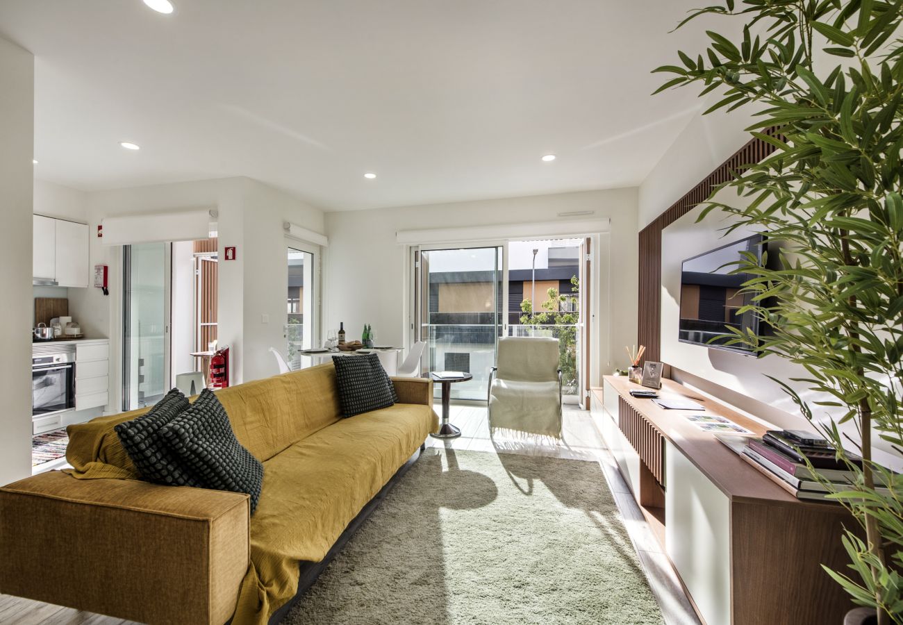 Apartment in Cabanas de tavira - Cabanas Living Apartment Apartment in Cabanas de tavira - Cabanas Living Apartment