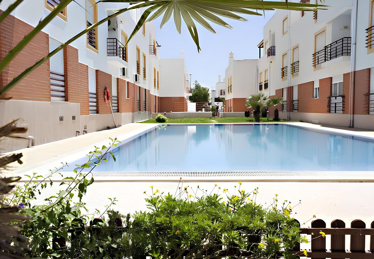 Apartment in Cabanas de tavira - Cabanas Living Apartment Apartment in Cabanas de tavira - Cabanas Living Apartment