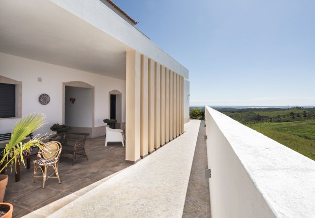 Cottage in Castro Marim - La Glycine Cottage in Castro Marim - La Glycine