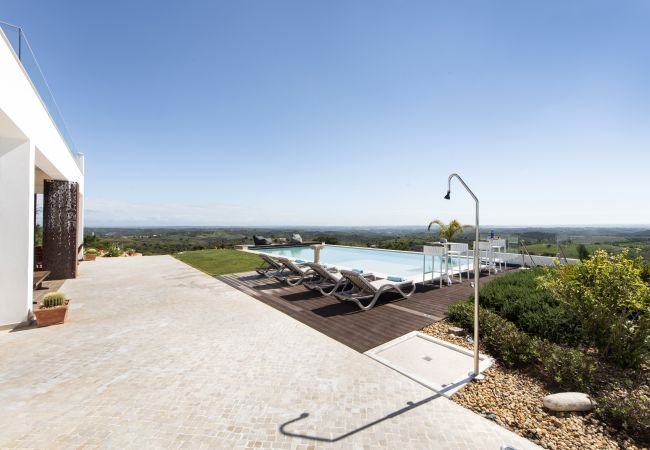 Cottage in Castro Marim - La Glycine Cottage in Castro Marim - La Glycine