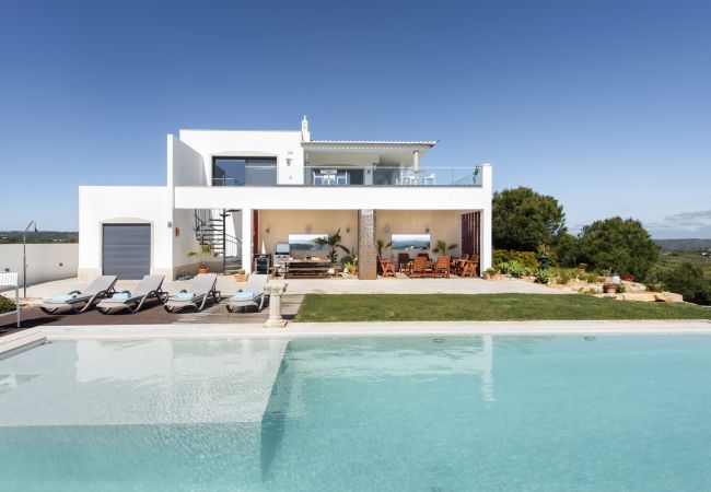 Cottage in Castro Marim - La Glycine Cottage in Castro Marim - La Glycine