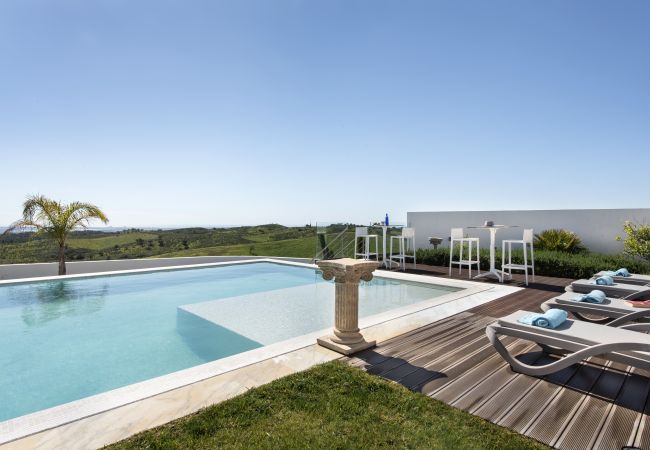Cottage in Castro Marim - La Glycine Cottage in Castro Marim - La Glycine
