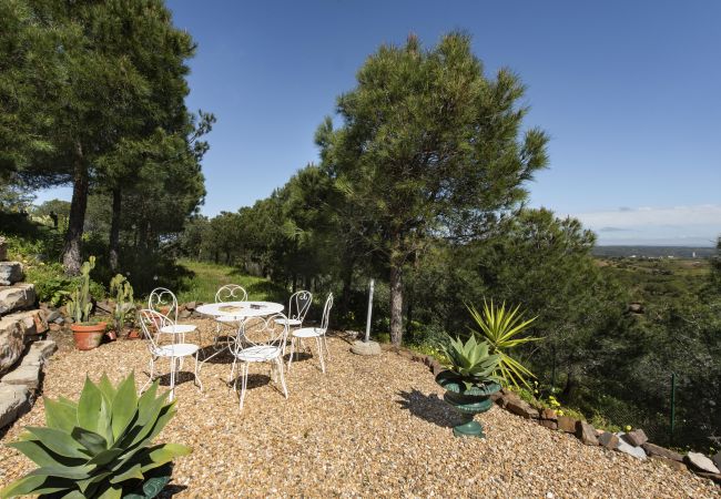 Cottage in Castro Marim - La Glycine Cottage in Castro Marim - La Glycine