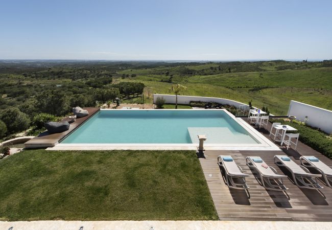 Cottage in Castro Marim - La Glycine Cottage in Castro Marim - La Glycine