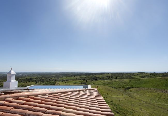 Cottage in Castro Marim - La Glycine Cottage in Castro Marim - La Glycine