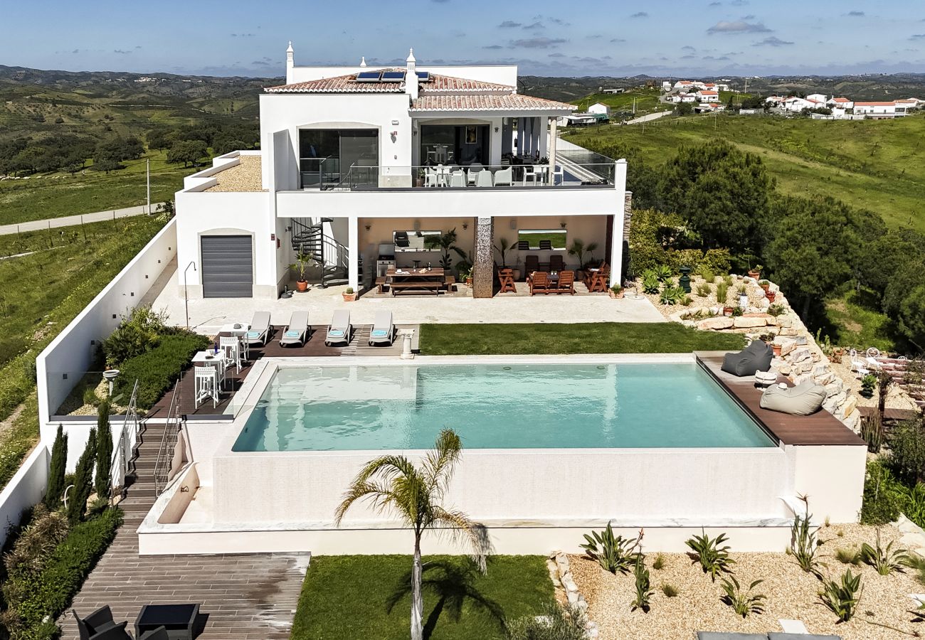 Cottage in Castro Marim - La Glycine