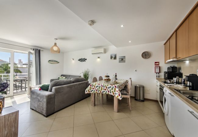Apartment in Tavira - CG 12D - Cabanas Gardens Apartment in Tavira - CG 12D - Cabanas Gardens