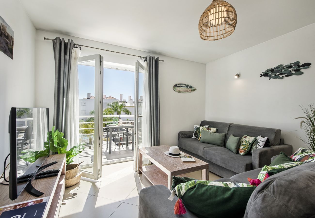Apartment in Tavira - CG 12D - Cabanas Gardens Apartment in Tavira - CG 12D - Cabanas Gardens
