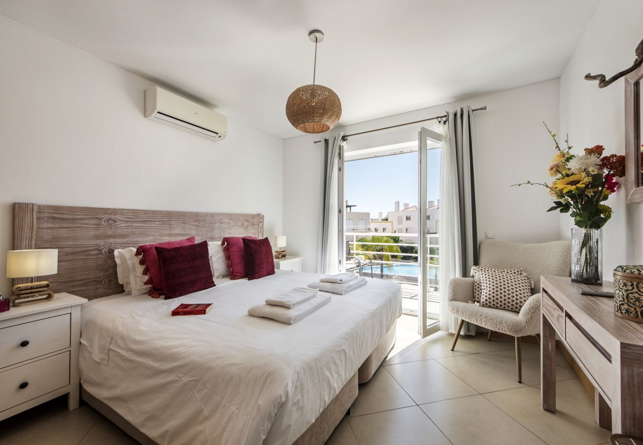 Apartment in Tavira - CG 12D - Cabanas Gardens Apartment in Tavira - CG 12D - Cabanas Gardens