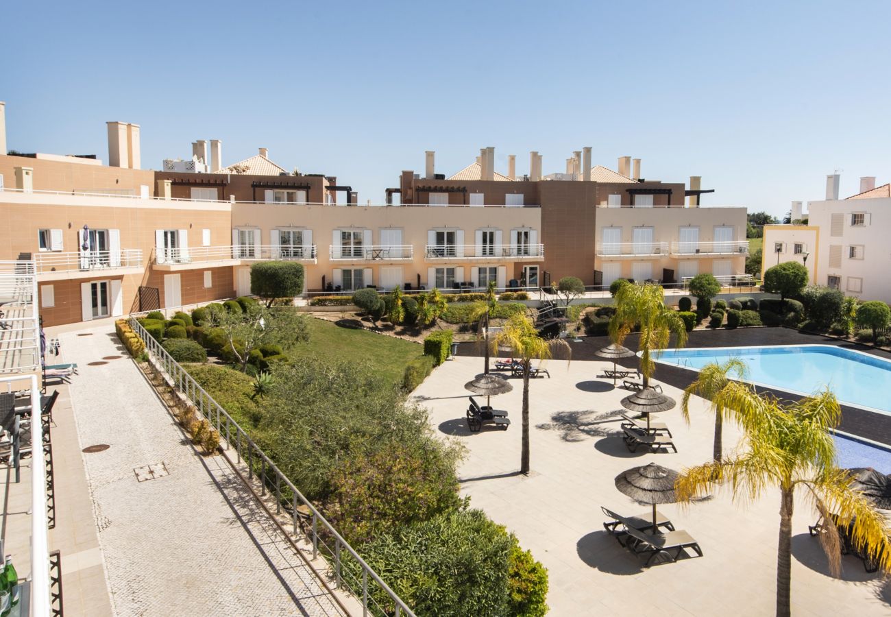 Apartment in Tavira - CG 12D - Cabanas Gardens Apartment in Tavira - CG 12D - Cabanas Gardens