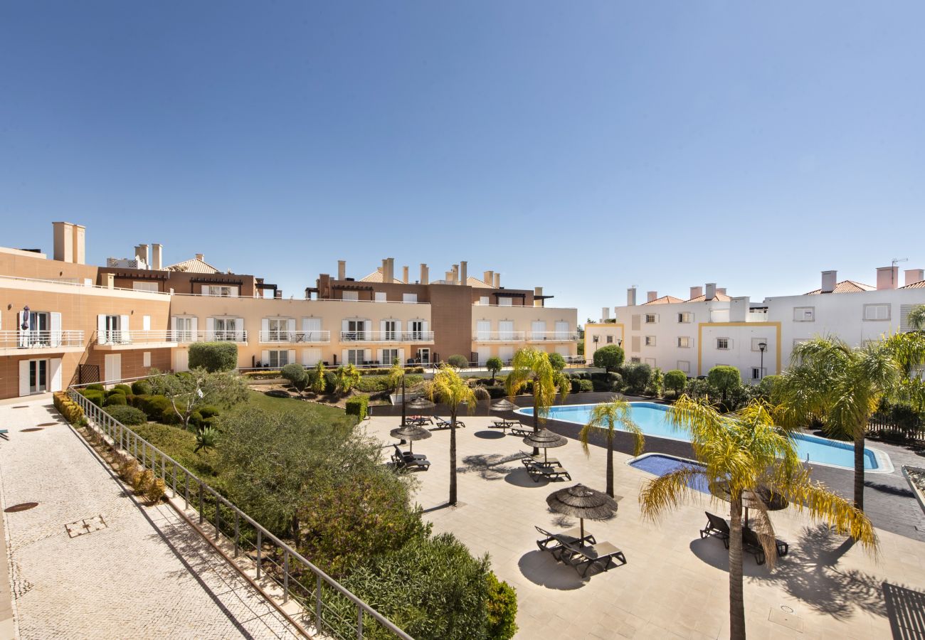Apartment in Tavira - CG 12D - Cabanas Gardens Apartment in Tavira - CG 12D - Cabanas Gardens
