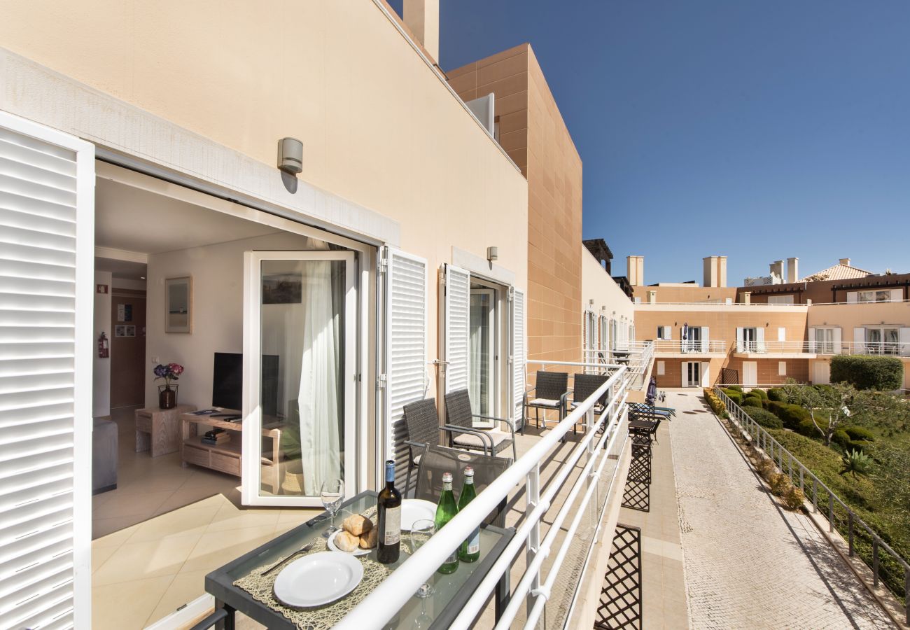 Apartment in Tavira - CG 12D - Cabanas Gardens Apartment in Tavira - CG 12D - Cabanas Gardens