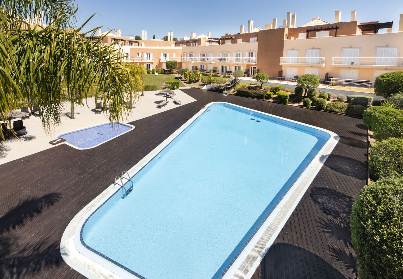 Apartment in Tavira - CG 12D - Cabanas Gardens Apartment in Tavira - CG 12D - Cabanas Gardens
