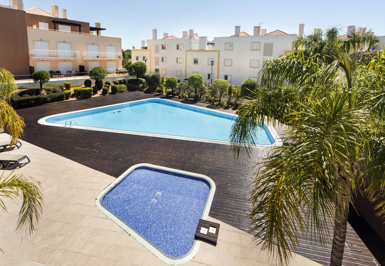Apartment in Tavira - CG 12D - Cabanas Gardens Apartment in Tavira - CG 12D - Cabanas Gardens