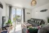 Apartment in Tavira - CG 12D - Cabanas Gardens Apartment in Tavira - CG 12D - Cabanas Gardens