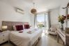 Apartment in Tavira - CG 12D - Cabanas Gardens Apartment in Tavira - CG 12D - Cabanas Gardens