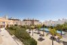 Apartment in Tavira - CG 12D - Cabanas Gardens Apartment in Tavira - CG 12D - Cabanas Gardens