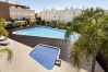 Apartment in Tavira - CG 12D - Cabanas Gardens Apartment in Tavira - CG 12D - Cabanas Gardens