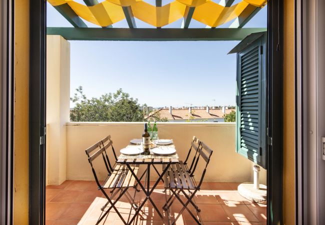Apartment in Tavira - Morgado Apartment Apartment in Tavira - Morgado Apartment