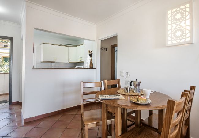 Apartment in Tavira - Morgado Apartment Apartment in Tavira - Morgado Apartment