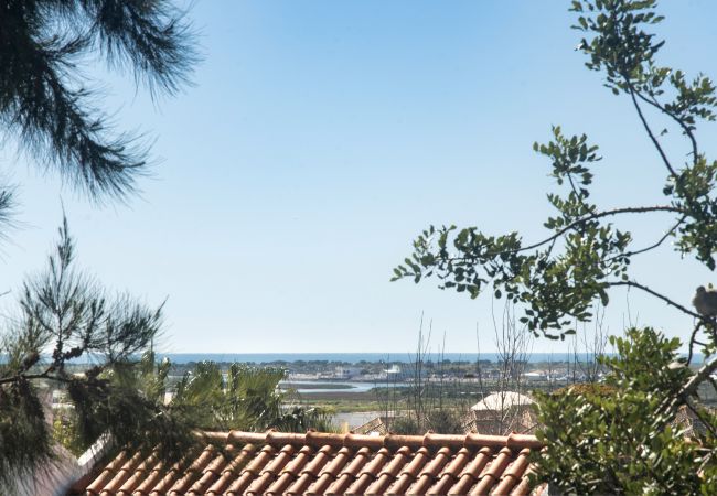 Apartment in Tavira - Morgado Apartment Apartment in Tavira - Morgado Apartment