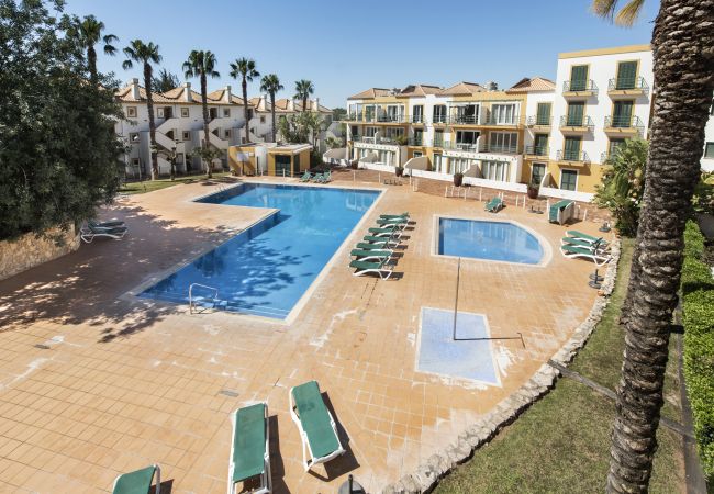 Apartment in Tavira - Morgado Apartment Apartment in Tavira - Morgado Apartment
