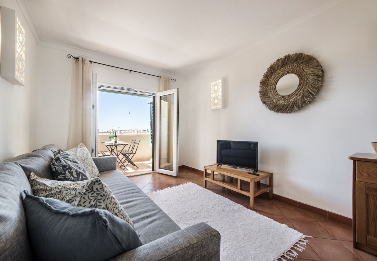 Apartment in Tavira - Morgado Apartment Apartment in Tavira - Morgado Apartment