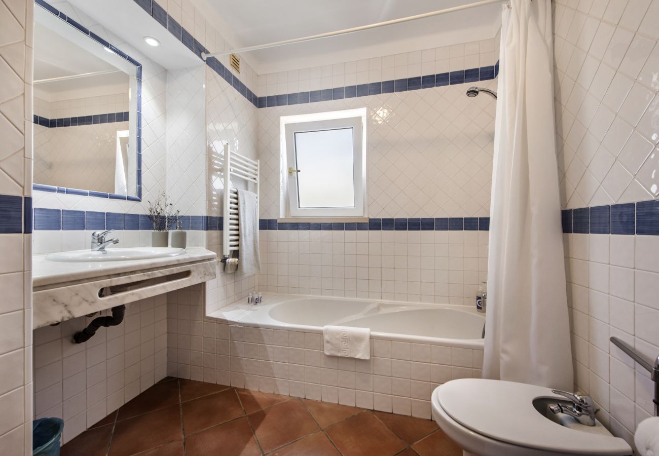 Apartment in Tavira - Morgado Apartment Apartment in Tavira - Morgado Apartment
