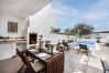Terraced House in Santa Luzia - Villa Serena Terraced House in Santa Luzia - Villa Serena