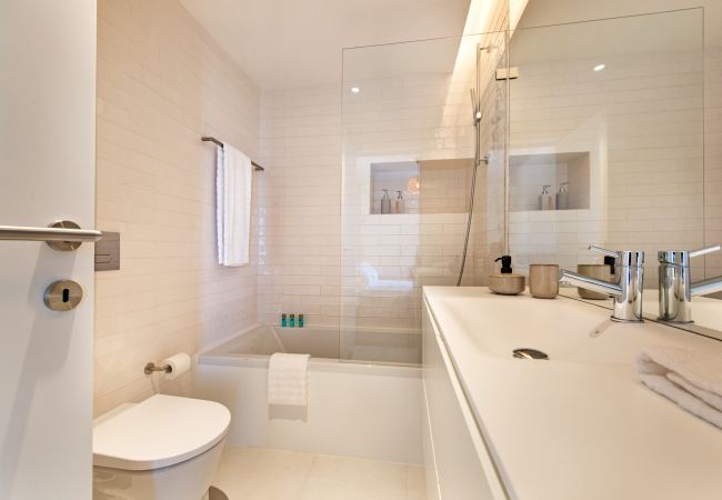 Apartment in Tavira - Casas do Forte AG Apartment in Tavira - Casas do Forte AG