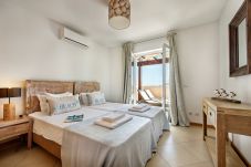 Apartment in Tavira - CG 73C - Penthouse - Cabanas Gardens