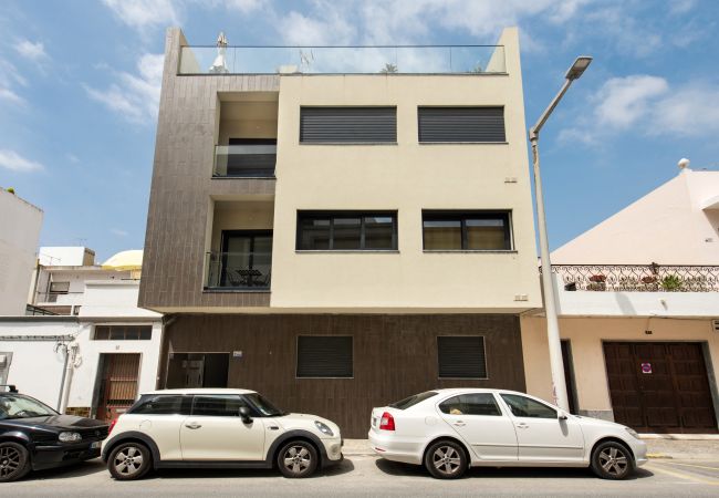 Apartment in Faro - Stay Apartment Apartment in Faro - Stay Apartment