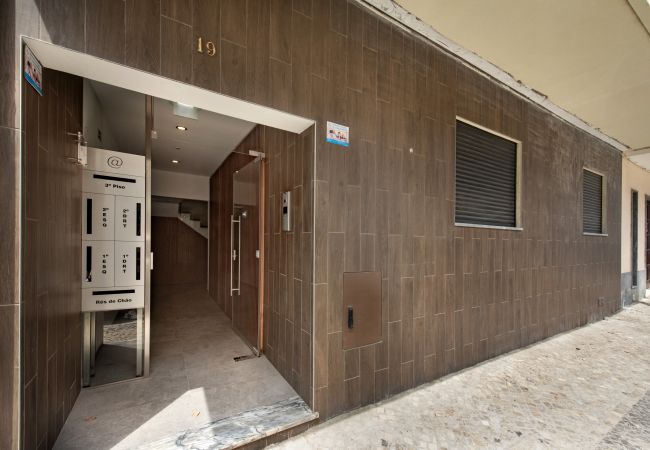 Apartment in Faro - Stay Apartment Apartment in Faro - Stay Apartment